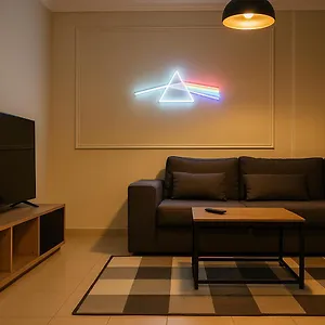  Apartamento The Prism